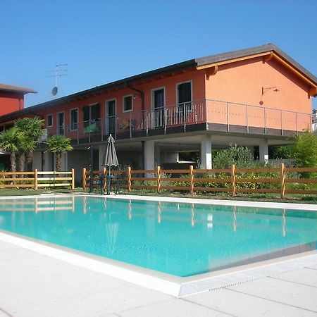 Agriturismo Al Dugale Lazise Luaran gambar