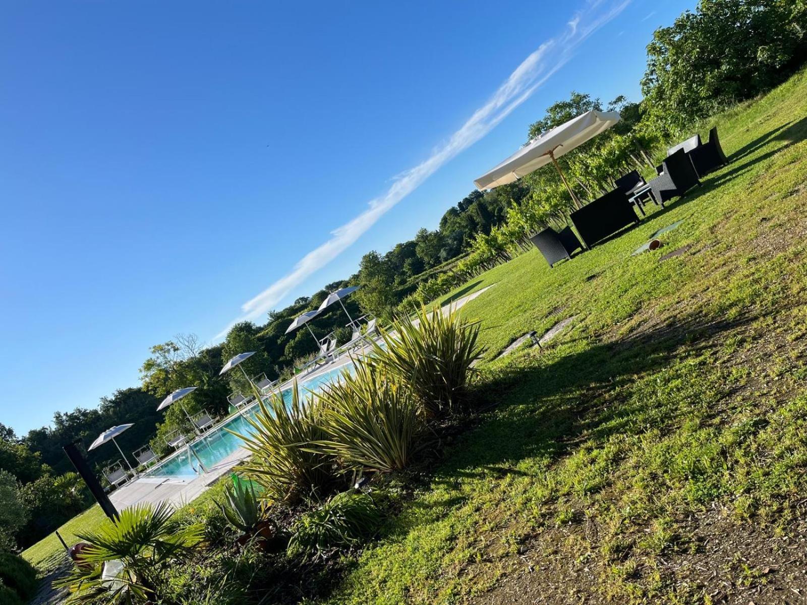 Agriturismo Al Dugale Lazise Luaran gambar