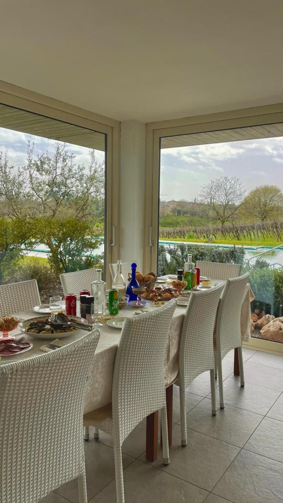 Agriturismo Al Dugale Lazise Luaran gambar