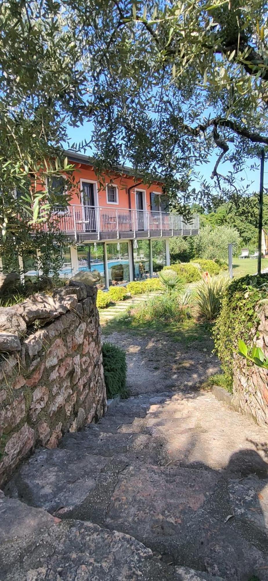Agriturismo Al Dugale Lazise Luaran gambar