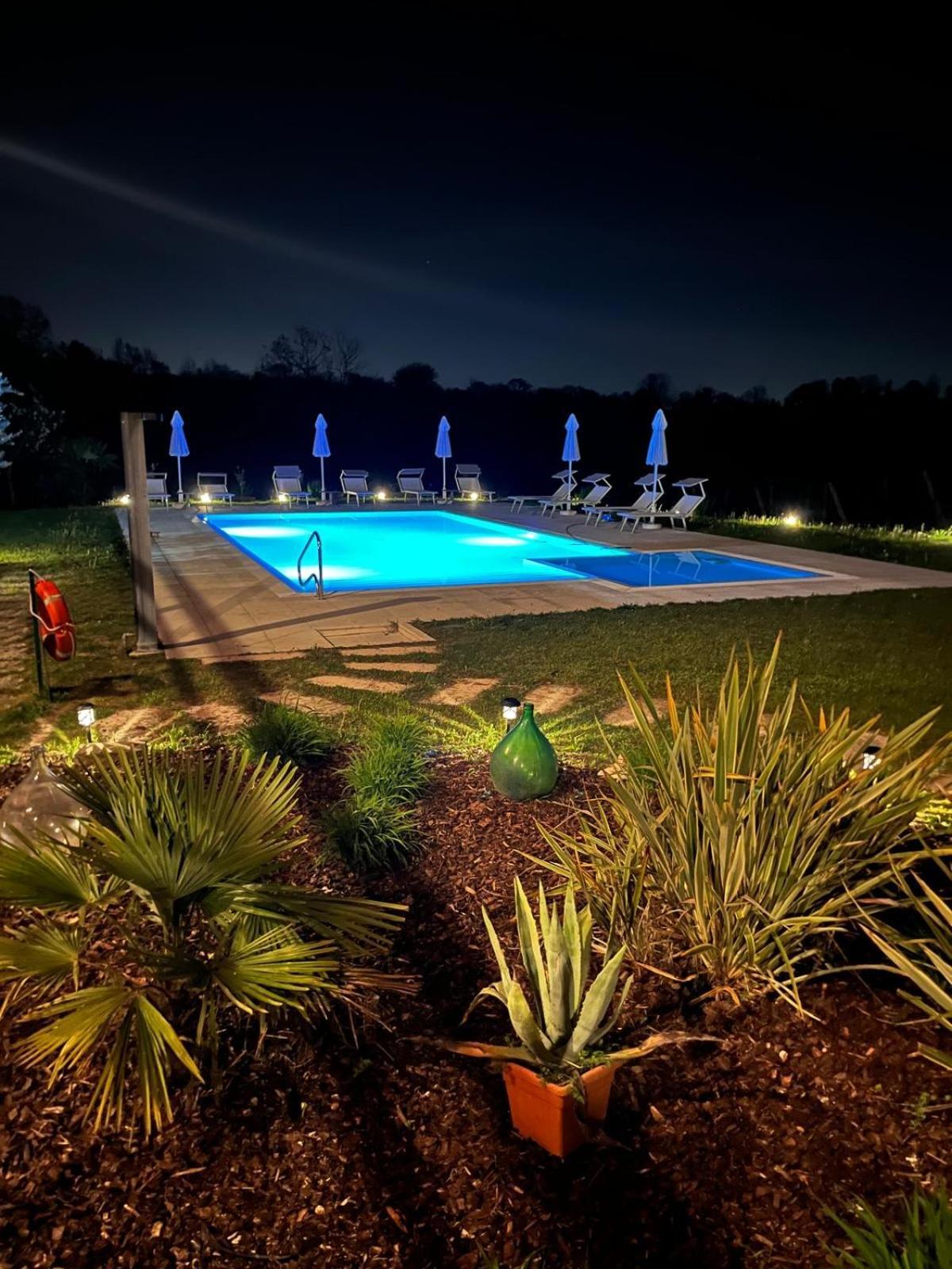 Agriturismo Al Dugale Lazise Luaran gambar