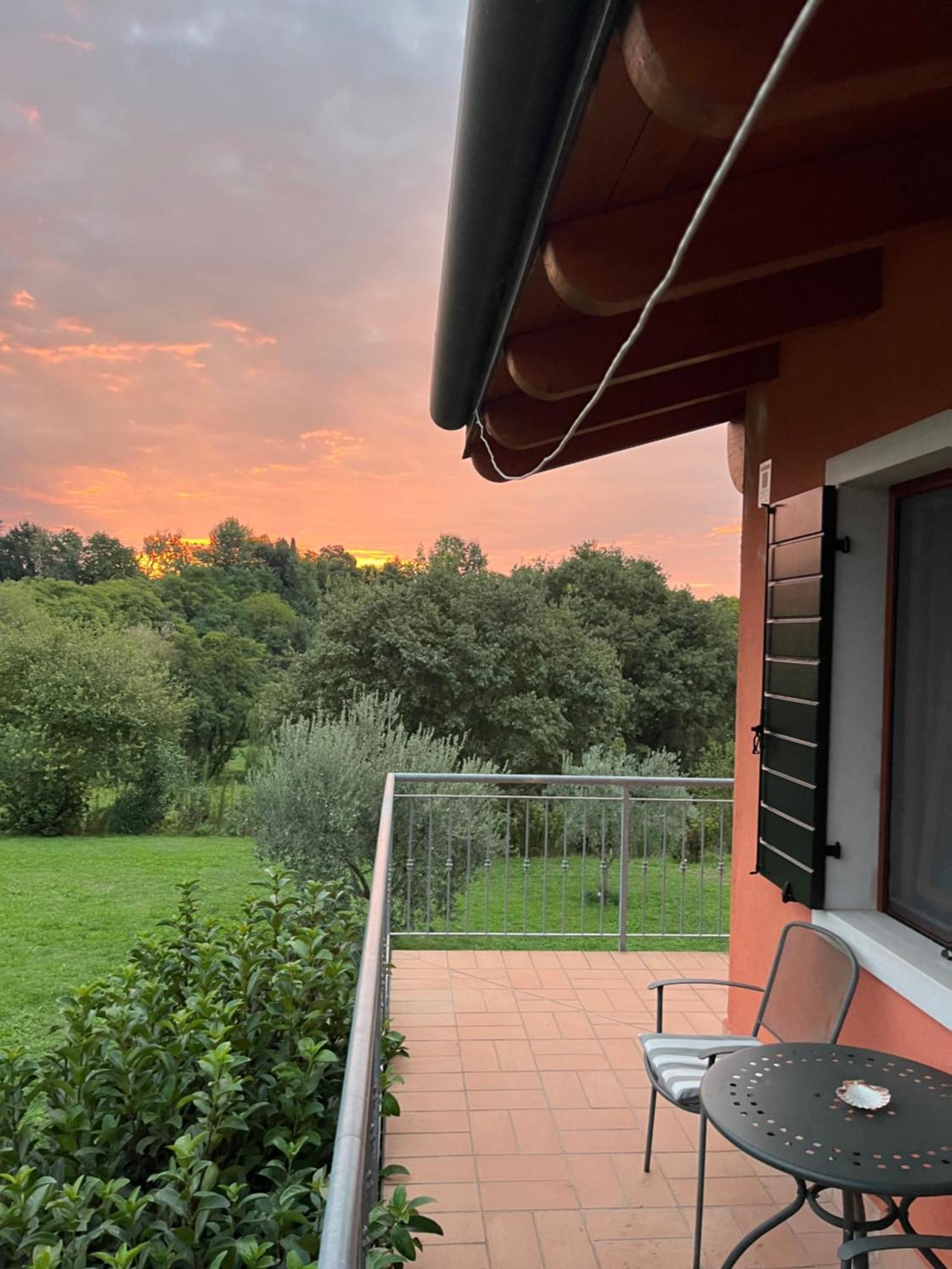 Agriturismo Al Dugale Lazise Luaran gambar