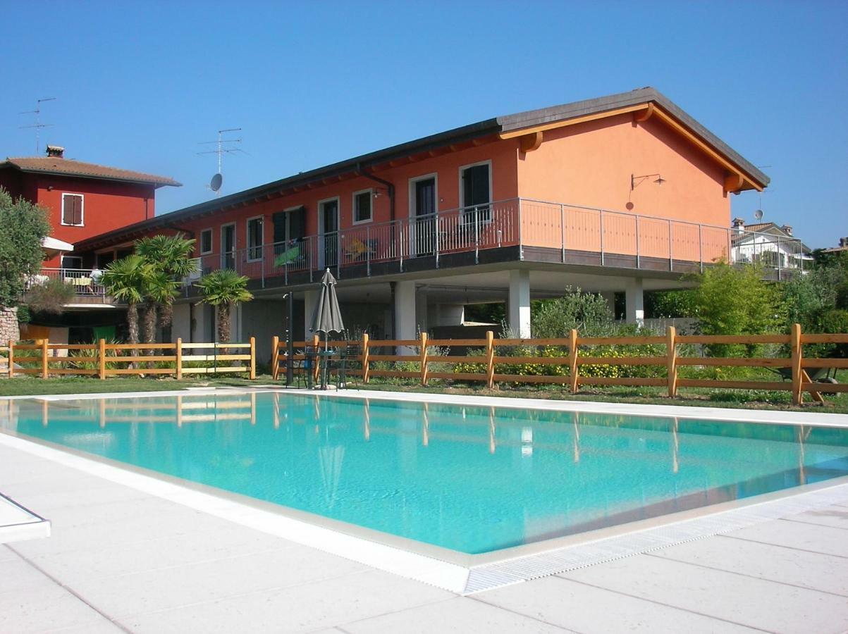 Agriturismo Al Dugale Lazise Luaran gambar