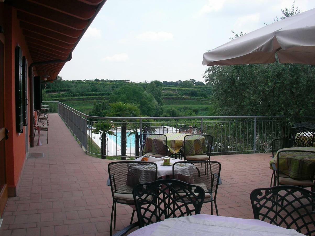 Agriturismo Al Dugale Lazise Luaran gambar