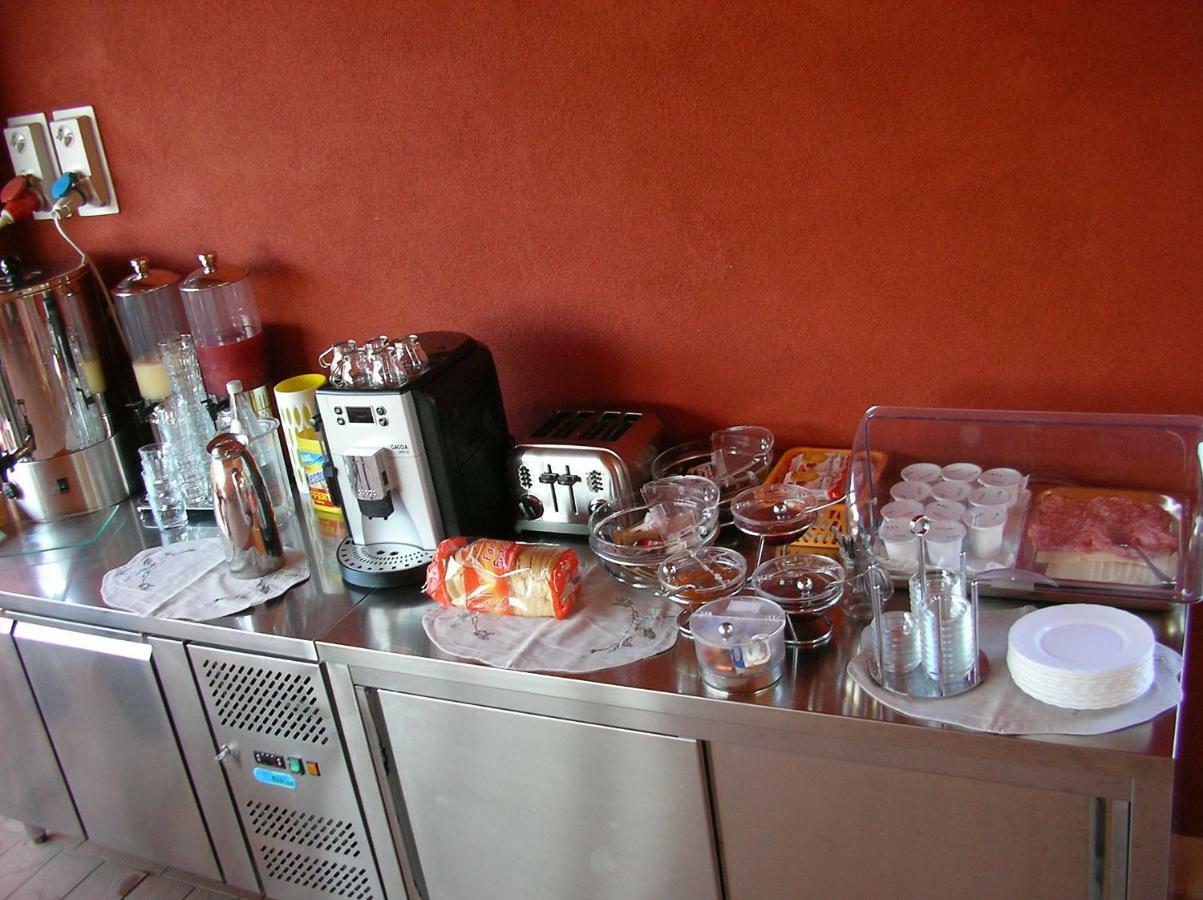 Agriturismo Al Dugale Lazise Luaran gambar