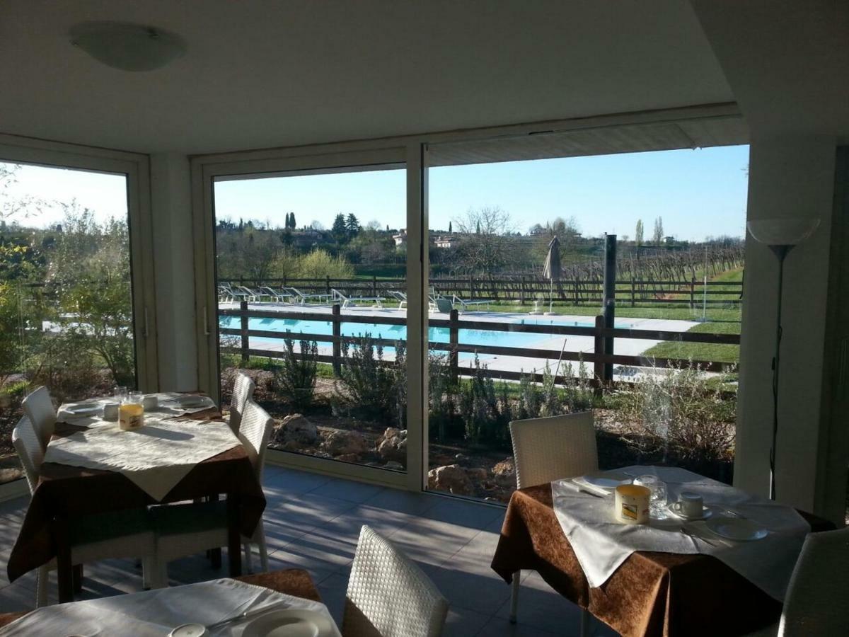 Agriturismo Al Dugale Lazise Luaran gambar