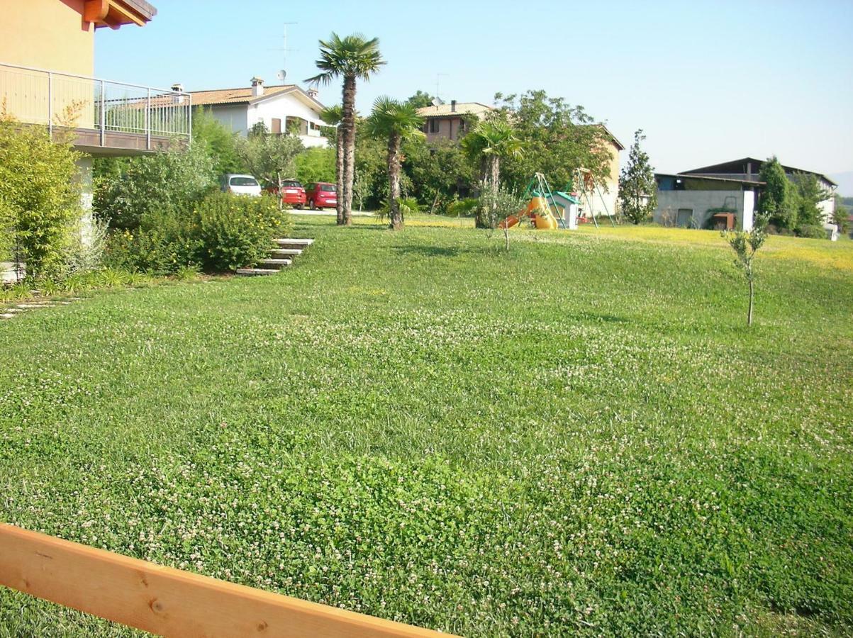 Agriturismo Al Dugale Lazise Luaran gambar