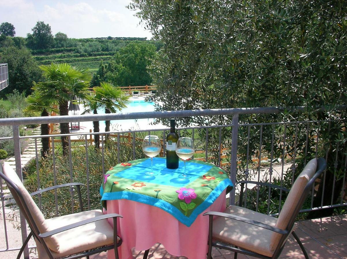 Agriturismo Al Dugale Lazise Luaran gambar