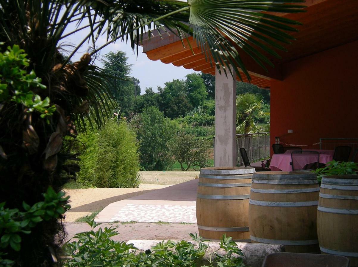Agriturismo Al Dugale Lazise Luaran gambar