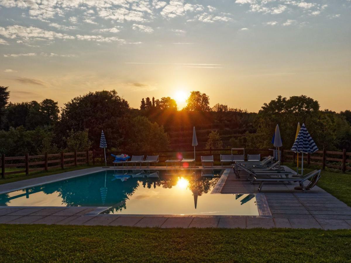 Agriturismo Al Dugale Lazise Luaran gambar