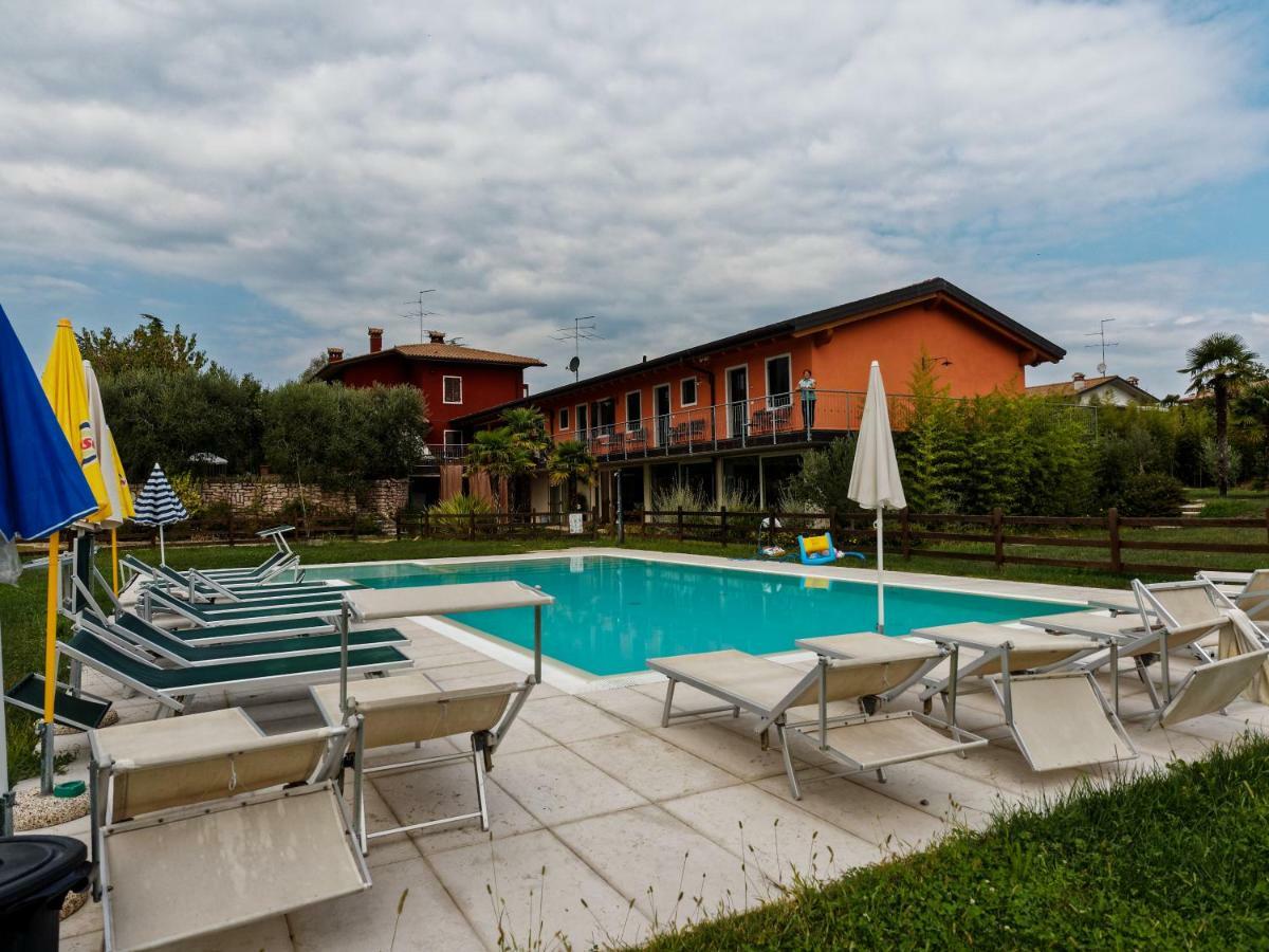 Agriturismo Al Dugale Lazise Luaran gambar